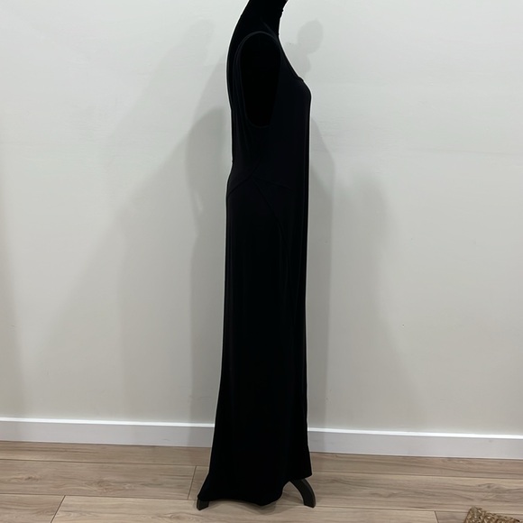 GAP Knit Maxi Dress Designed by Zac Posen - Picture 7 of 14